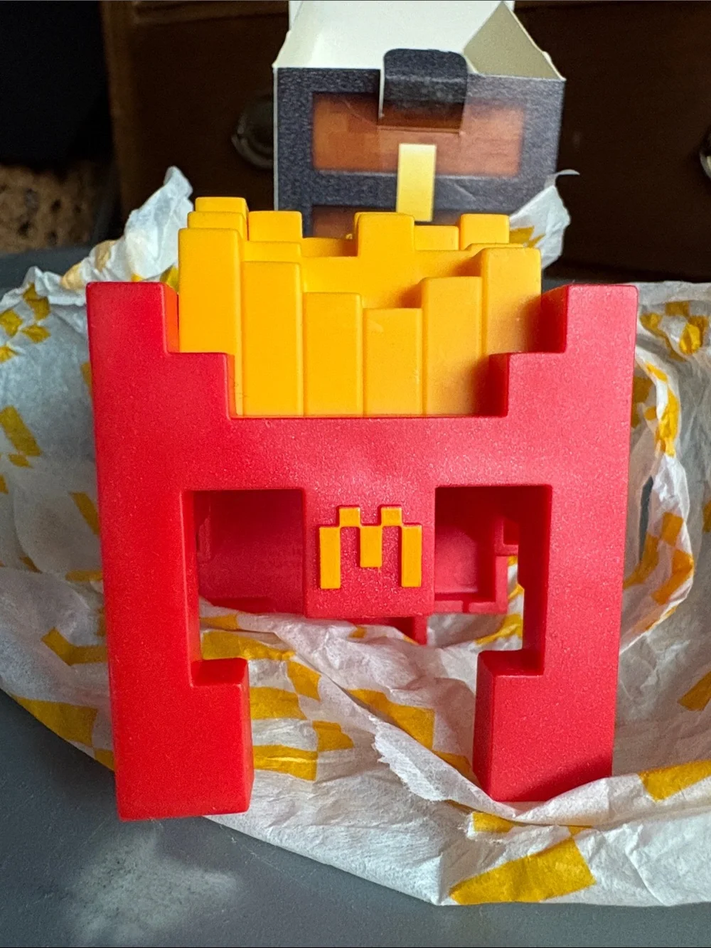 Minecraft limited edition